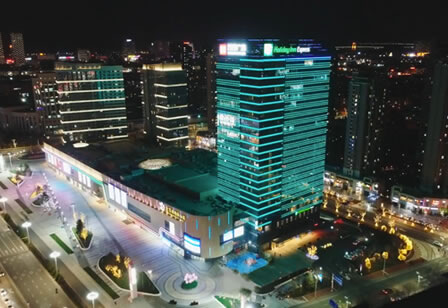 桂林市测试的案例信息，测试的案例信息